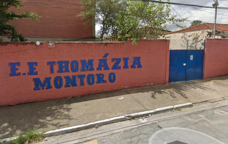 Foto: Reprodução/Google Maps 