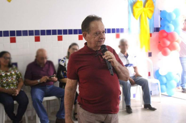 Foto: Prefeitura de Uruçuí 