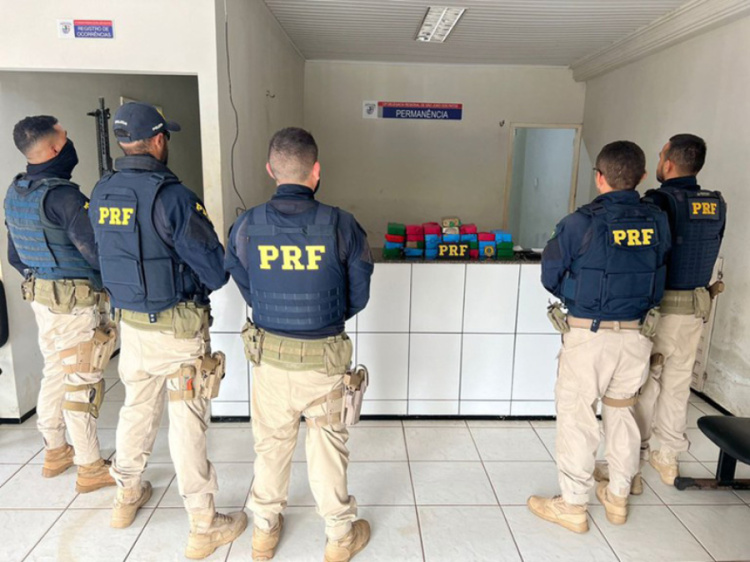 Foto: Divulgação/PRF-PI