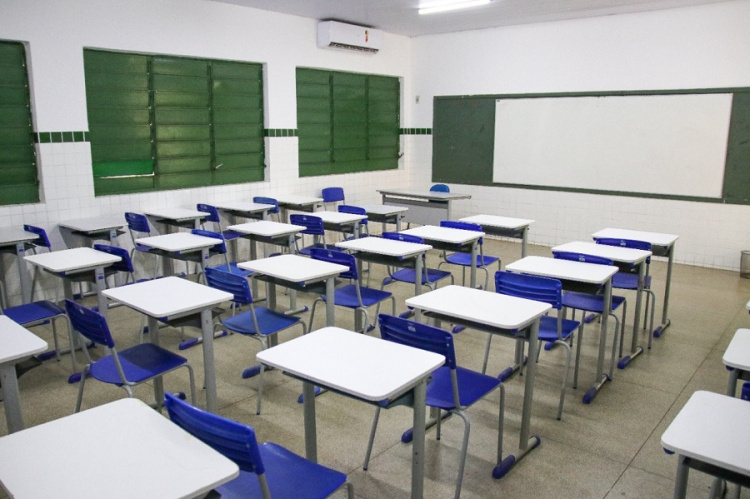 Levantamento aponta 93 vítimas de ataques com armas em escolas do Brasil nos últimos 20 anos /Reprodução