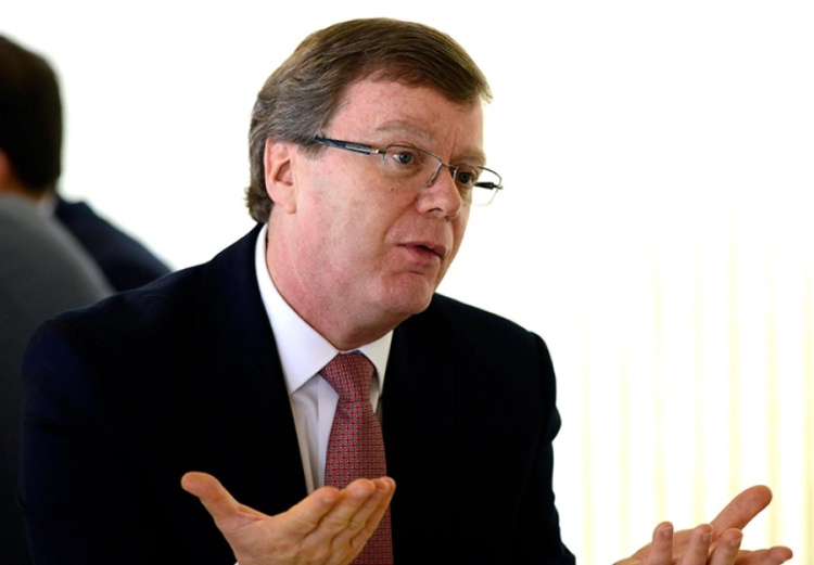 Foto: Gustavo Lima/STF