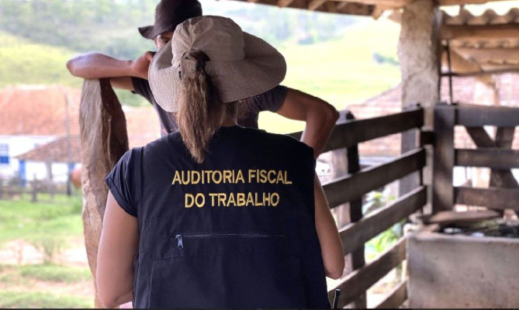 Ministério do Trabalho/Divulgação 