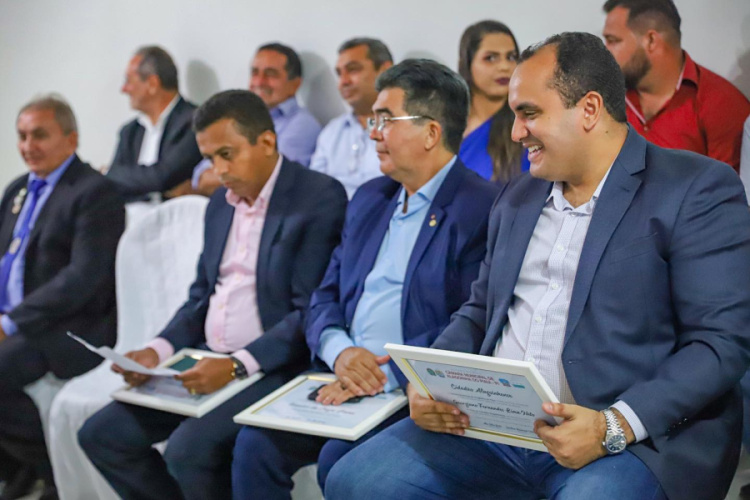 AsCom/deputado Georgiano Neto/Divulgação
