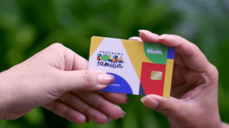 Mais de 11 mil famílias entraram no Bolsa Família no Piauí /Reprodução