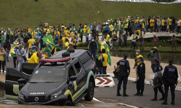 Joedson Alves/Agência Brasil 