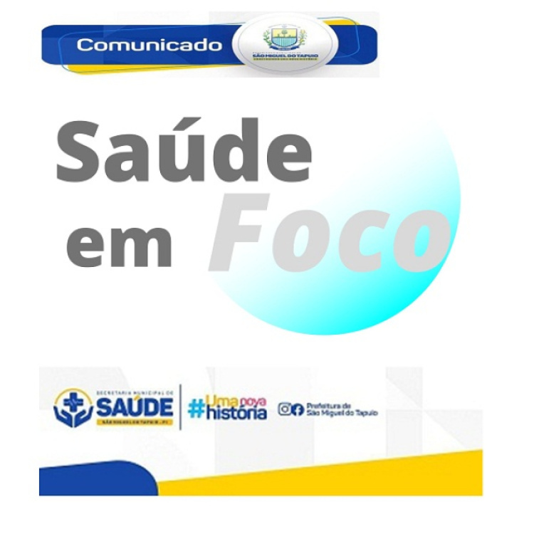 Tapuio Notícias 