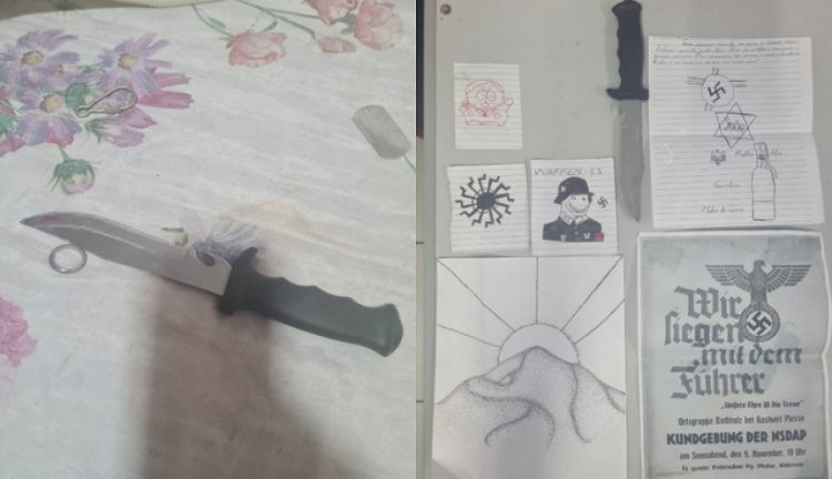 Foto: Polícia Civil 