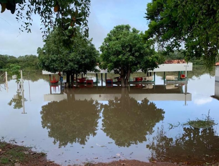 Fotos: Ascom Prefeitura de Barras