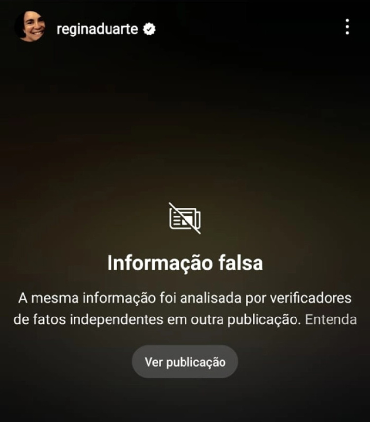 Foto: reprodução Instagram
