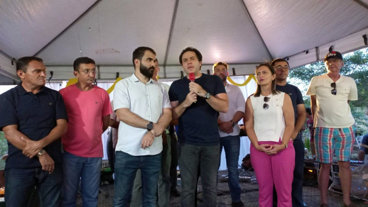 Tapuio Notícias 
