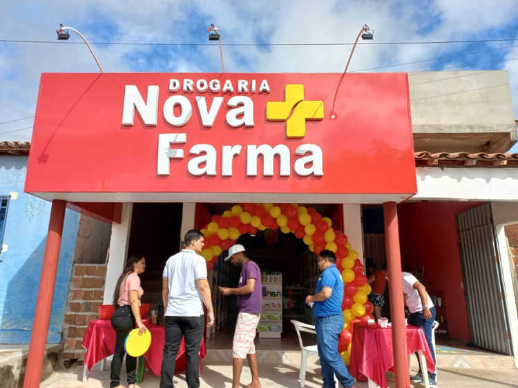 Tapuio Notícias
