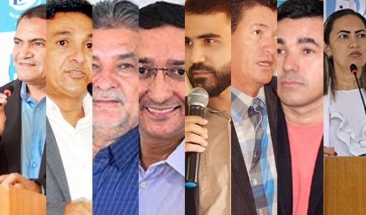 Tapuio Notícias 