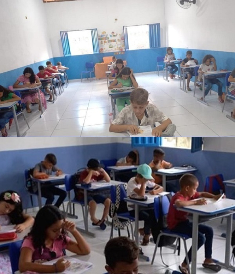 Educação em destaque 