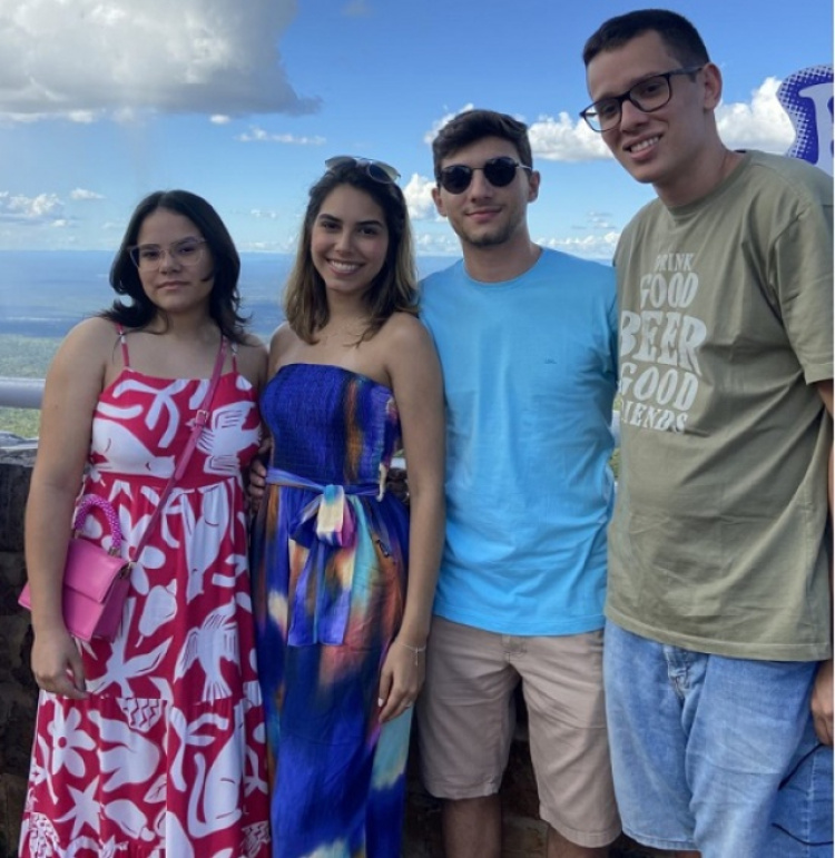 SeCom/Piauí