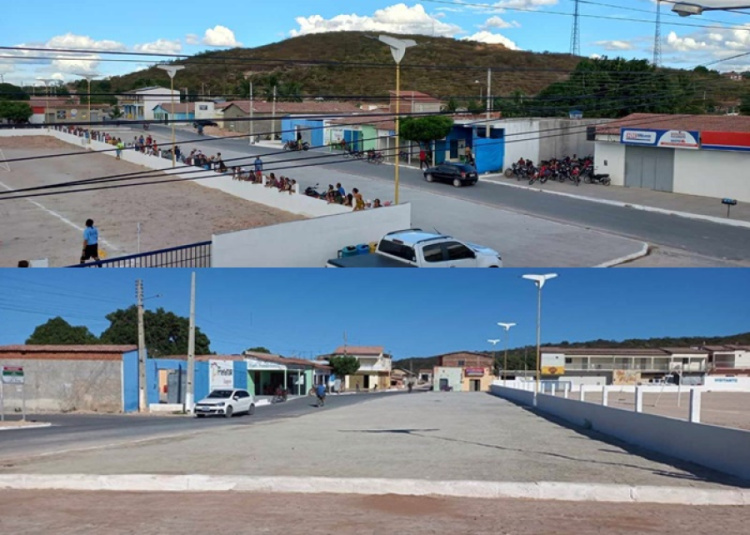 Tapuio Notícias 