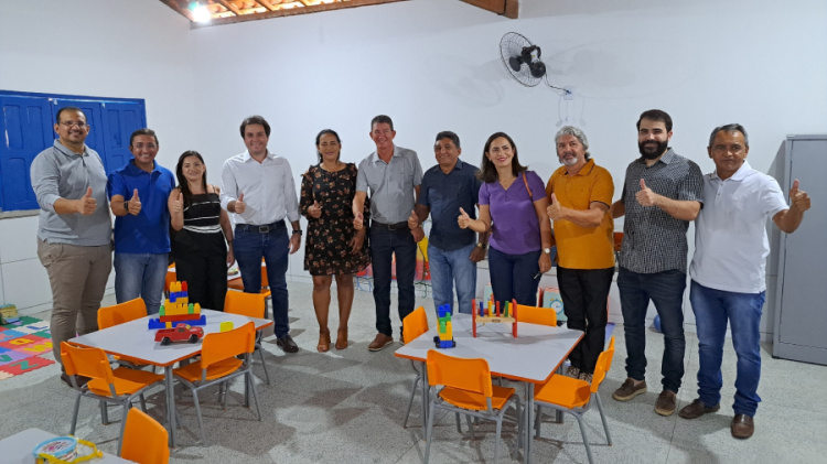 Reprodução 