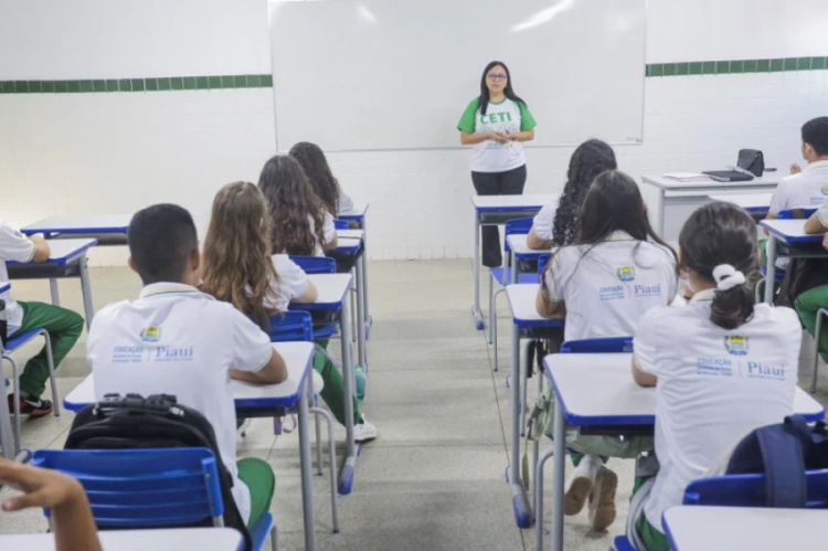 Divulgação / Seduc