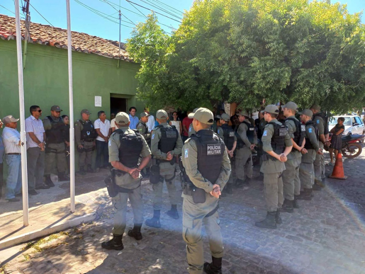 Tapuio Notícias 