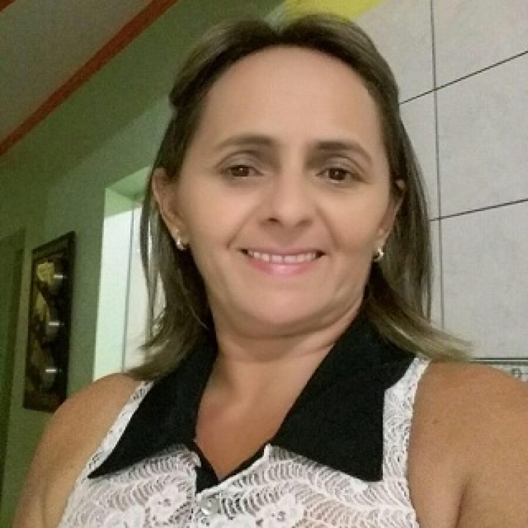 Isabel Mendes, primeira Dama do município.