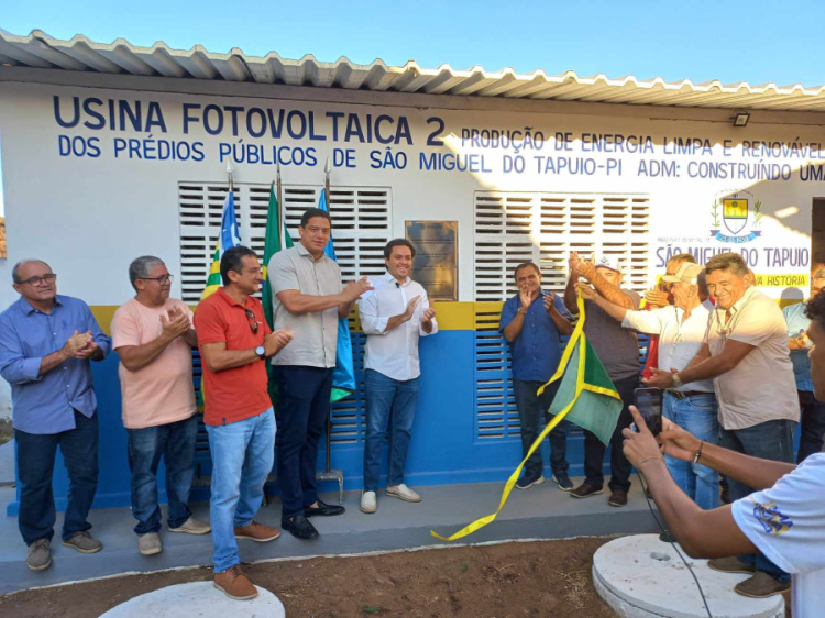 Tapuio Notícias 
