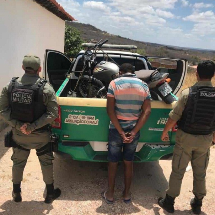 Divulgação/PM