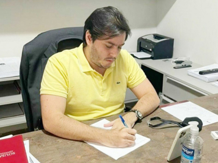 Prefeitura de SMT decreta ponto facultativo nesta sexta-feira (20)