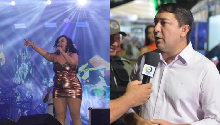 Canyon Fest Poti 2023 é realizado com sucesso em Castelo do Piauí/Divulgação 