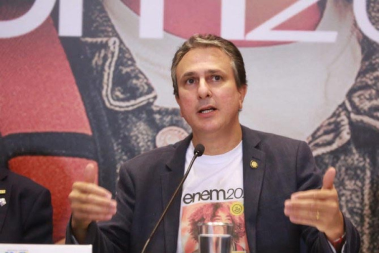 Foto: Luis Fortes/Mec
