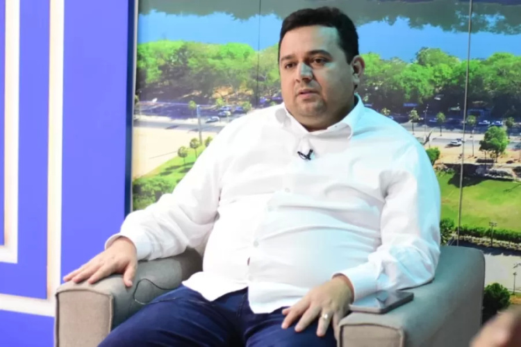 Toninho da Caridade, presidente da APPM/Foto: Jailson Soares/ODIA