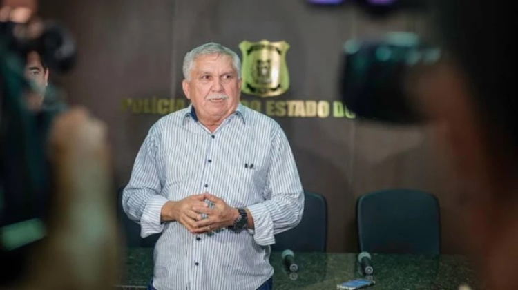 Arquivo O Dia