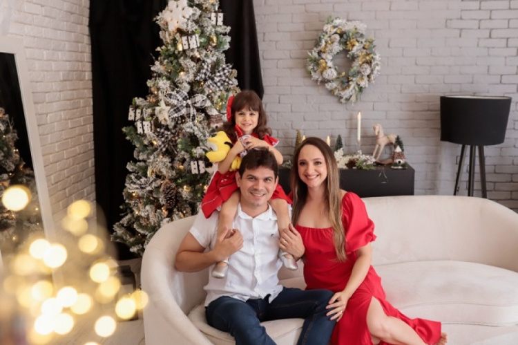 Grupo Plena - PlenaSuper e PlenaFarma, SMT e CDP divulga mensagem de Boas Festas.
