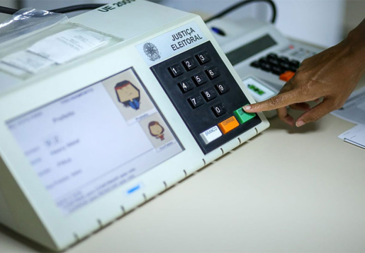 Veja mudanças na regras eleitorais para 2024/Foto: Arquivo Cidadeverde.com 