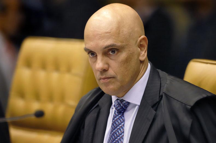 Foto: Rosinei Coutinho/SCO/STF