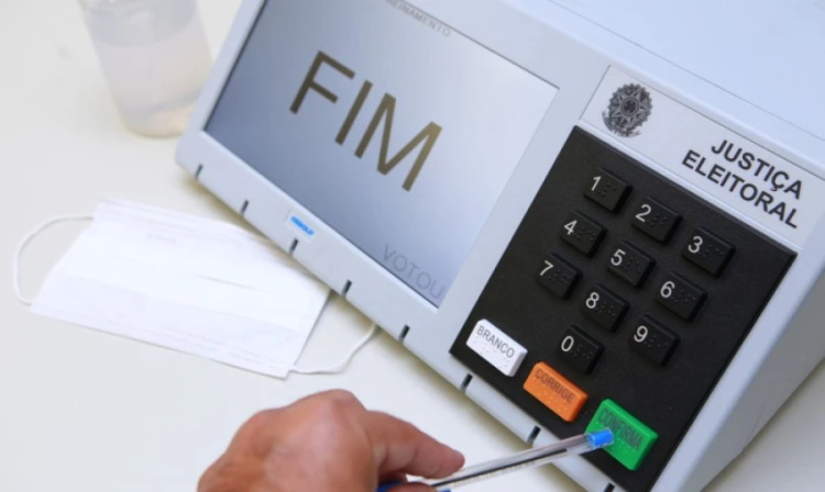 TSE divulga calendário do ano eleitoral de 2024/TSE divulga calendário do ano eleitoral de 2024