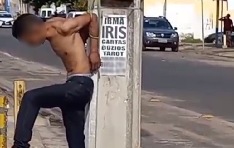 Foto: Redes Sociais