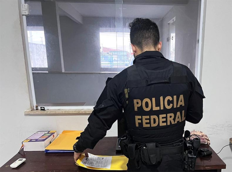 Fotos: Ascom/PF/MA