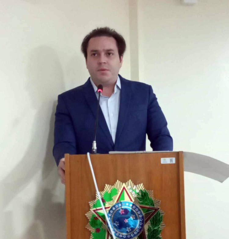Foto: Jornalista Valter Lima 