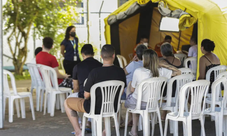 Foto: Marcel Camargo/Agência Brasil