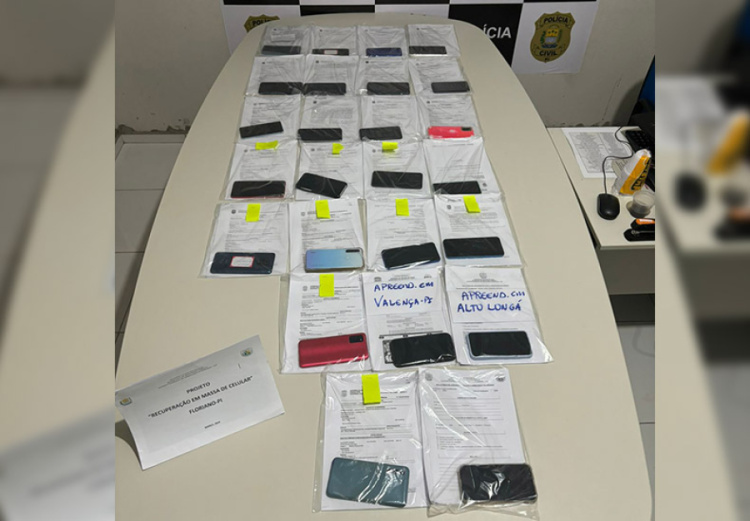 Foto: Ascom/ SSP-PI