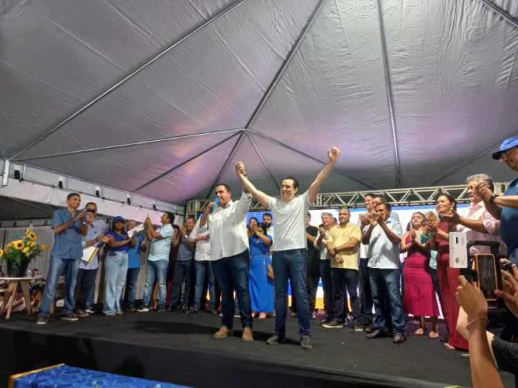 Foto: Jornalista Valter Lima 