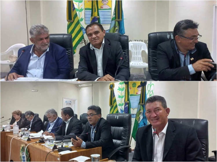 Foto: Jornalista Valter Lima 