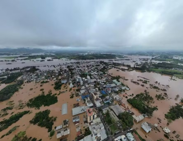 Foto: Maicon Schnorr / Prefeitura de Arroio do Meio