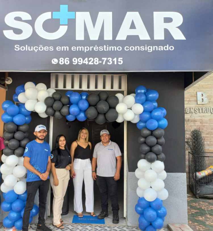 Foto: Jornalista Valter Lima 