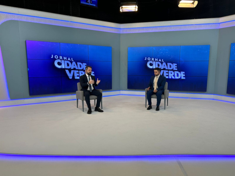 Foto: Roberto Araujo / Cidadeverde.com