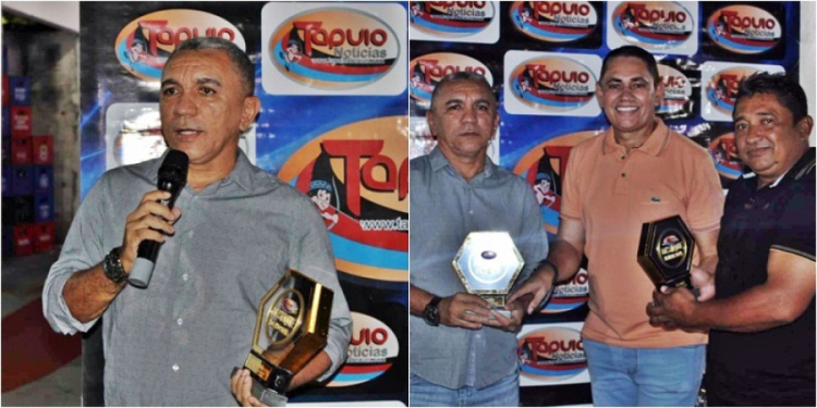Foto: Tapuio Notícias  