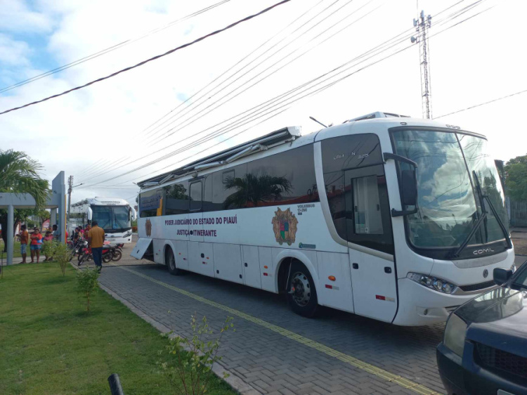 Foto: Jornalista Valter Lima 