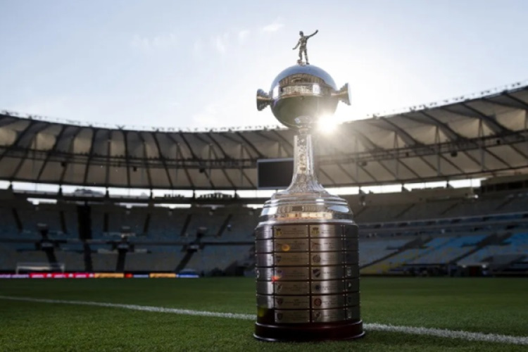 Foto: Conmebol