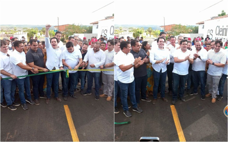 Foto: Jornalista Valter Lima 