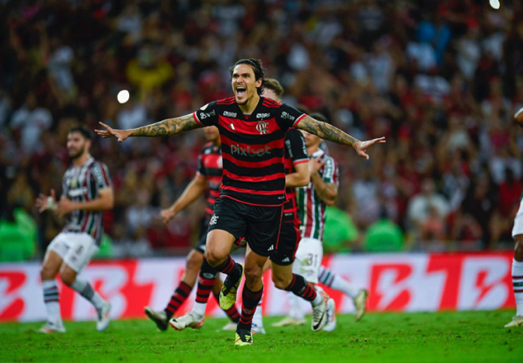 Foto: Gilvan de Souza / CRF