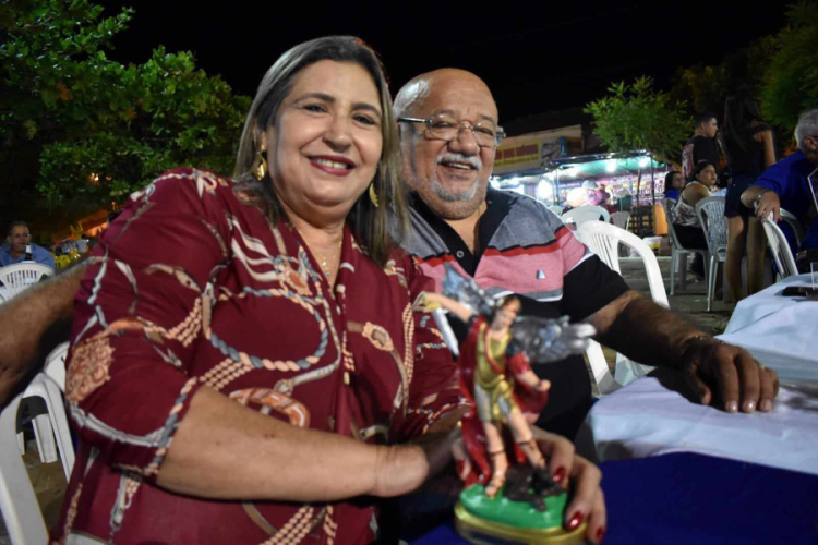Foto: Jornalista Valter Lima 